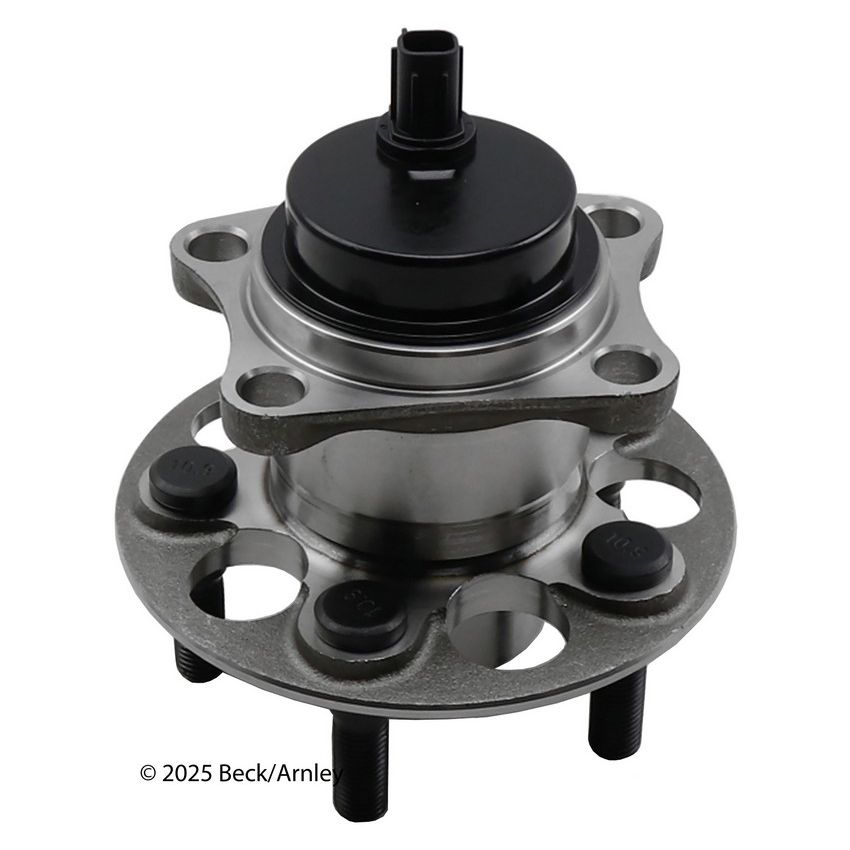 BECK/ARNLEY 051-6431 HUB & BEARING ASSY