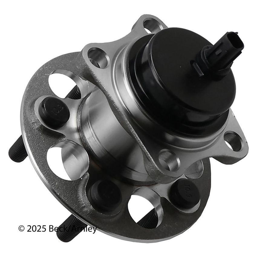 BECK/ARNLEY 051-6431 HUB & BEARING ASSY