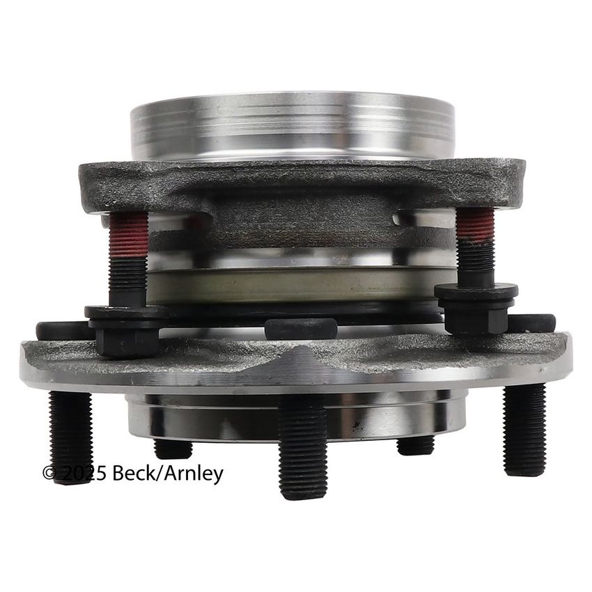 BECK/ARNLEY 051-6474 HUB & BEARING ASSY