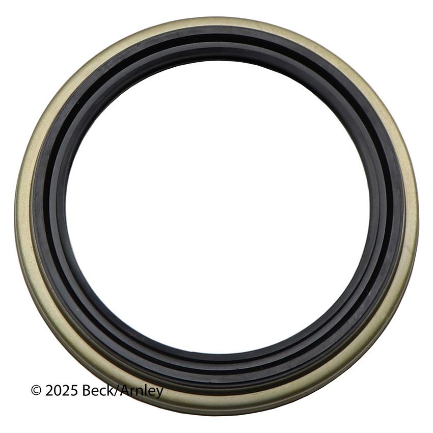 BECK/ARNLEY 051-6474 HUB & BEARING ASSY