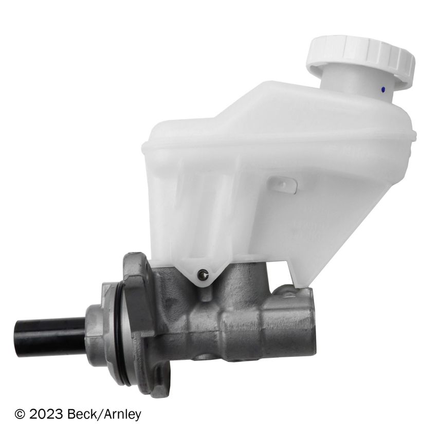 BECK/ARNLEY 072-0033 BRAKE MASTER CYL