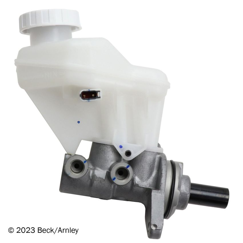 BECK/ARNLEY 072-0033 BRAKE MASTER CYL