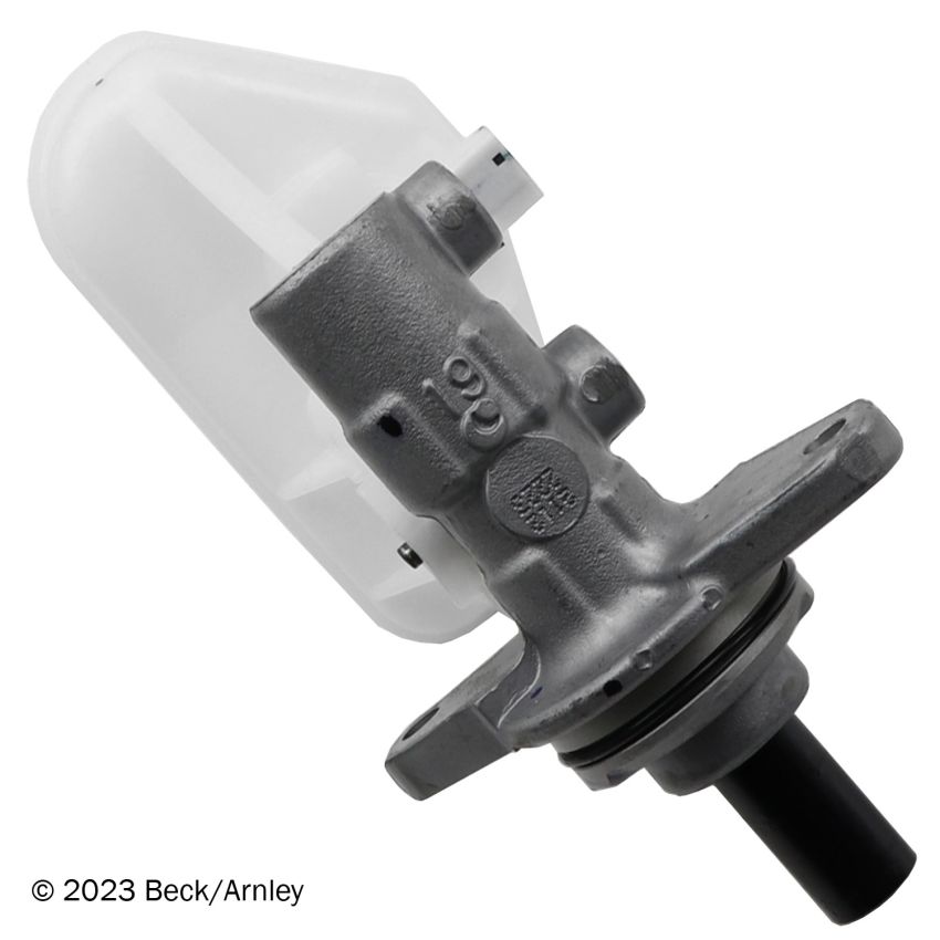 BECK/ARNLEY 072-0033 BRAKE MASTER CYL