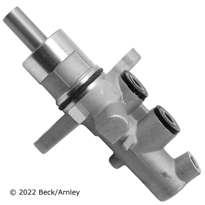 BECK/ARNLEY 072-9870 BRAKE MASTER CYL