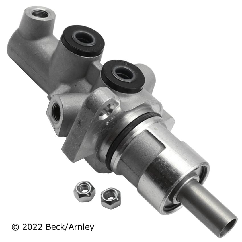 BECK/ARNLEY 072-9870 BRAKE MASTER CYL