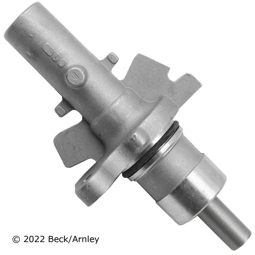 BECK/ARNLEY 072-9870 BRAKE MASTER CYL
