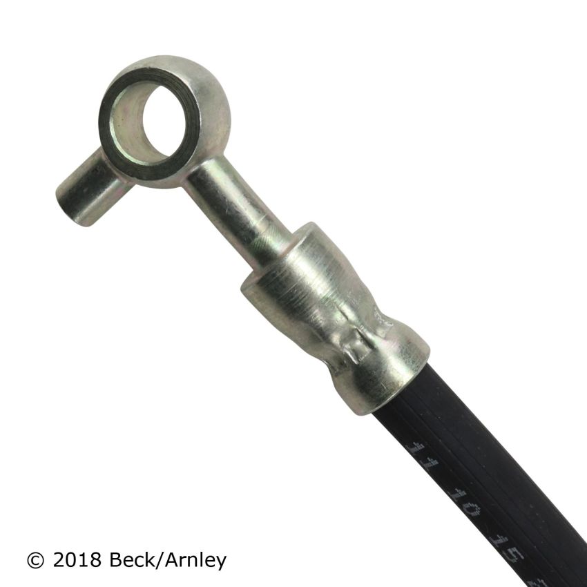 BECK/ARNLEY 073-1807 BRAKE HOSE