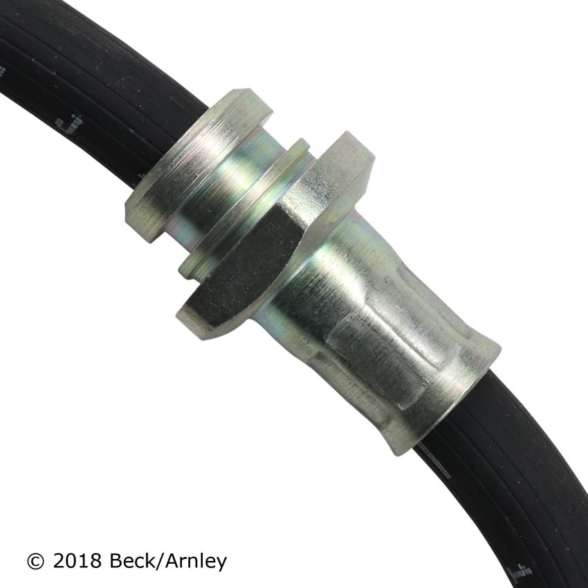 BECK/ARNLEY 073-1807 BRAKE HOSE