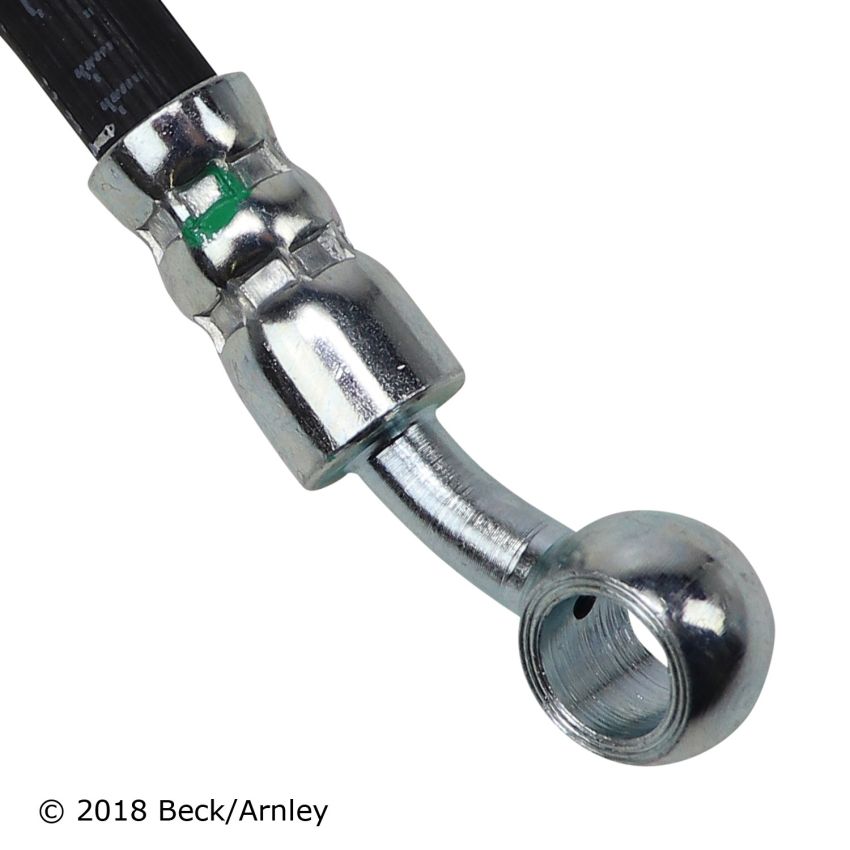 BECK/ARNLEY 073-2019 BRAKE HOSE