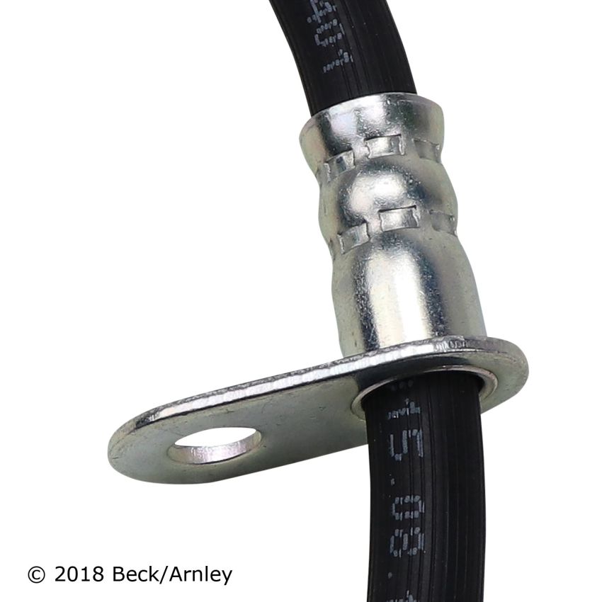BECK/ARNLEY 073-2019 BRAKE HOSE