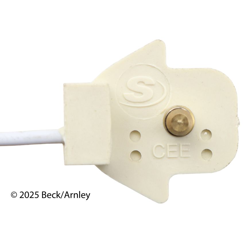 BECK/ARNLEY 084-1182 BRAKE PAD SENSR WIRE