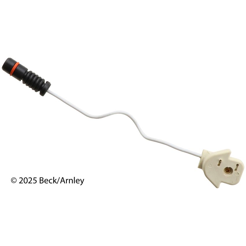 BECK/ARNLEY 084-1182 BRAKE PAD SENSR WIRE