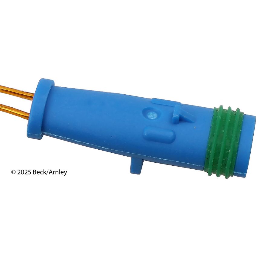 BECK/ARNLEY 084-2082 BRAKE PAD SENSR WIRE