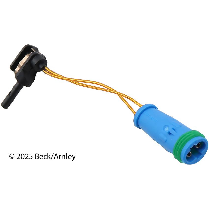 BECK/ARNLEY 084-2082 BRAKE PAD SENSR WIRE