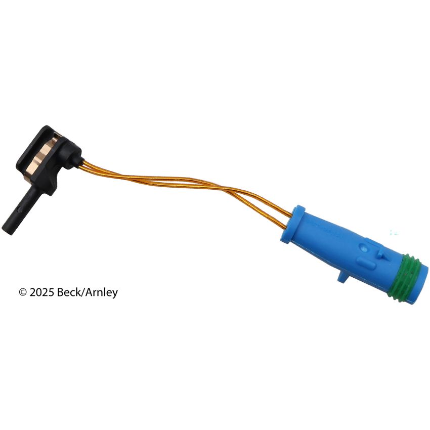 BECK/ARNLEY 084-2082 BRAKE PAD SENSR WIRE