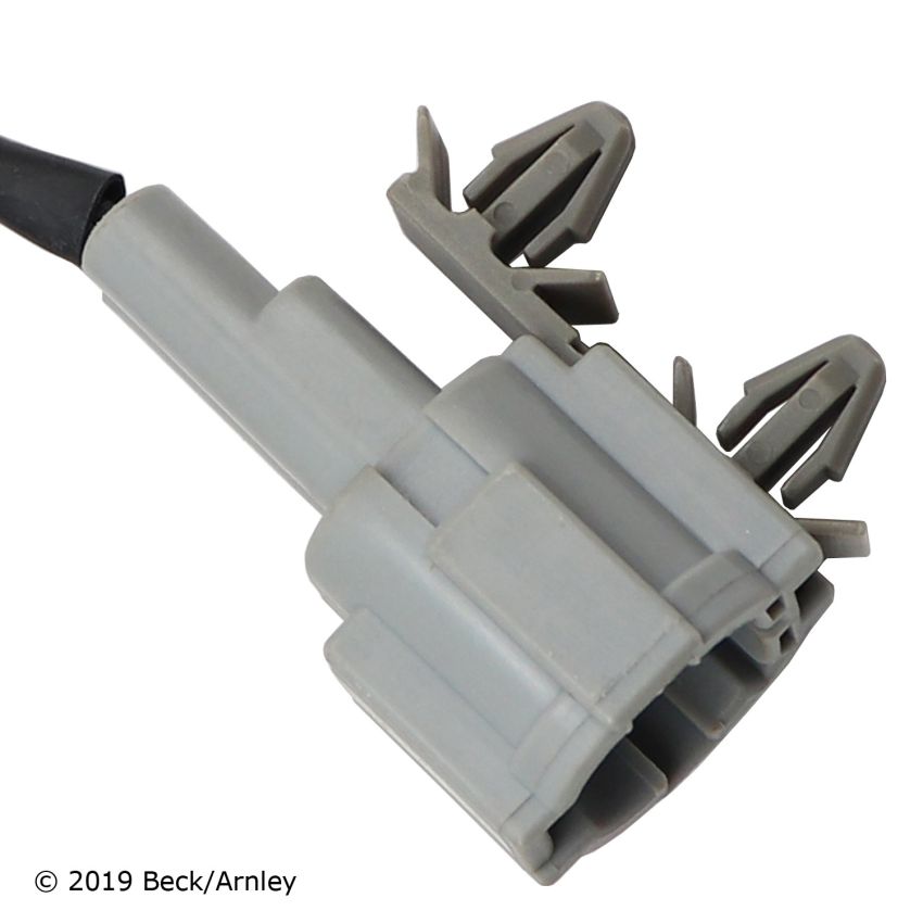 BECK/ARNLEY 084-4910 ABS SPEED SENSOR