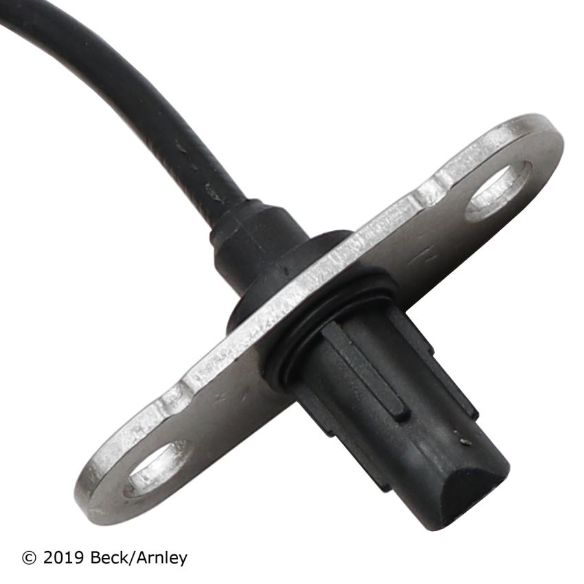 BECK/ARNLEY 084-4910 ABS SPEED SENSOR