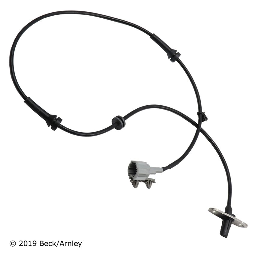 BECK/ARNLEY 084-4910 ABS SPEED SENSOR