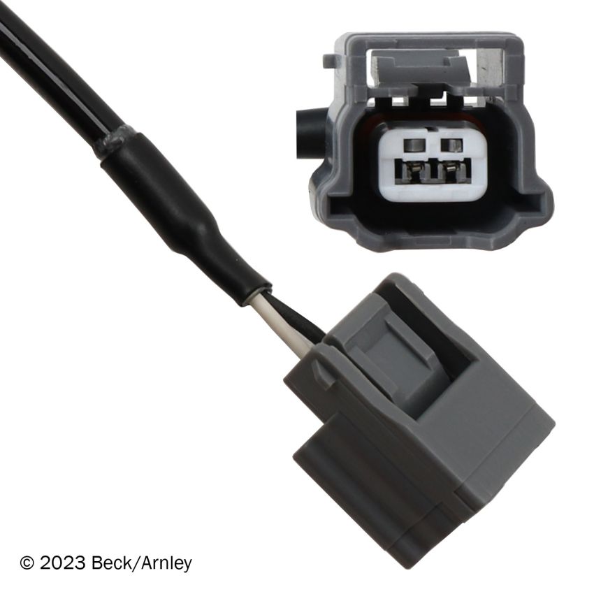 BECK/ARNLEY 084-5090 ABS SPEED SENSOR