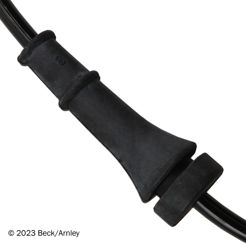 BECK/ARNLEY 084-5090 ABS SPEED SENSOR