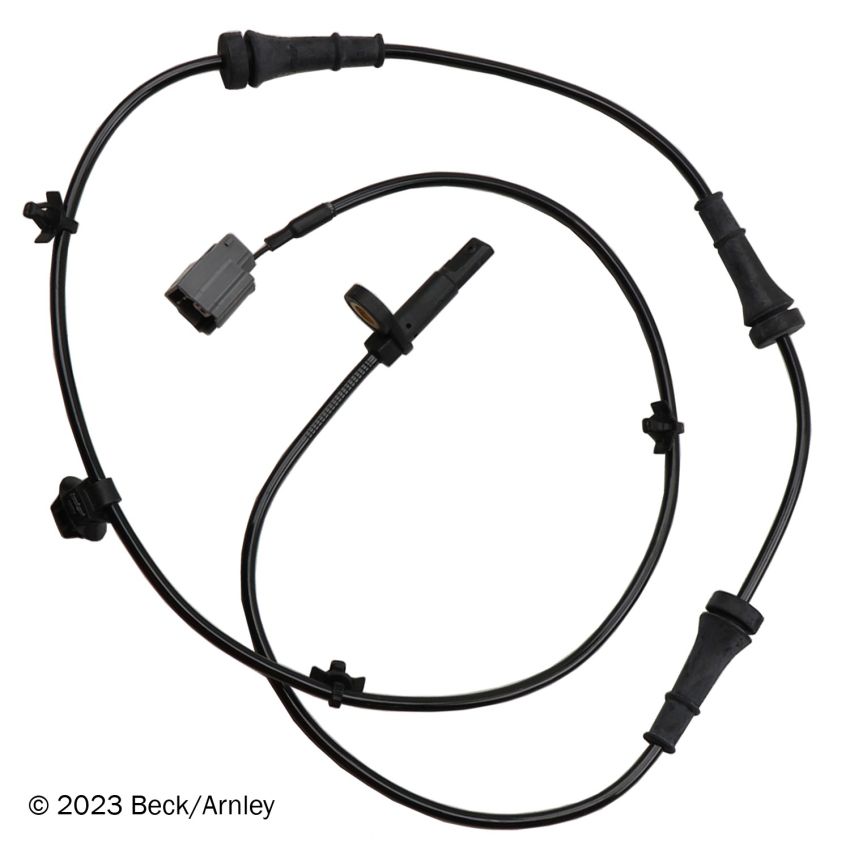 BECK/ARNLEY 084-5090 ABS SPEED SENSOR