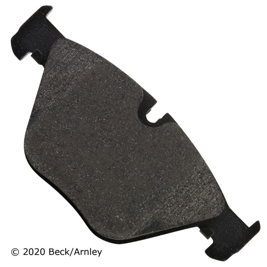 BECK/ARNLEY 089-1720 PREMIUM BRAKE PADS