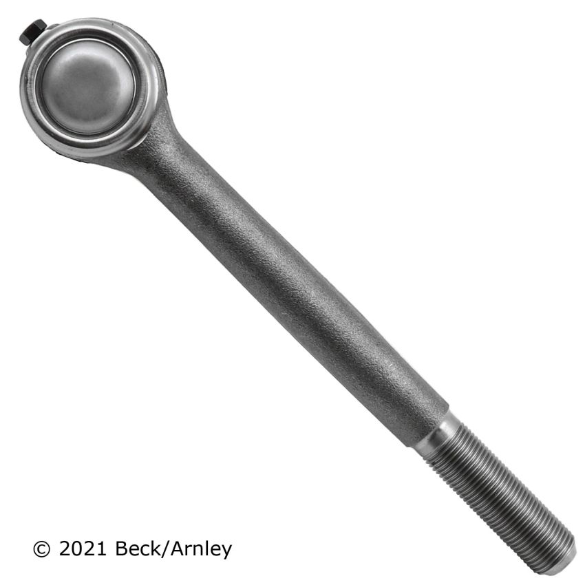 BECK/ARNLEY 101-4009 TIE ROD END