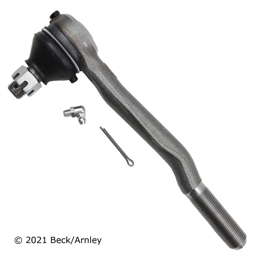 BECK/ARNLEY 101-4009 TIE ROD END
