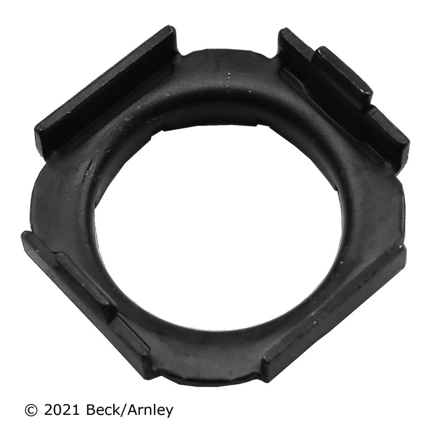 BECK/ARNLEY 101-4448 TIE ROD END