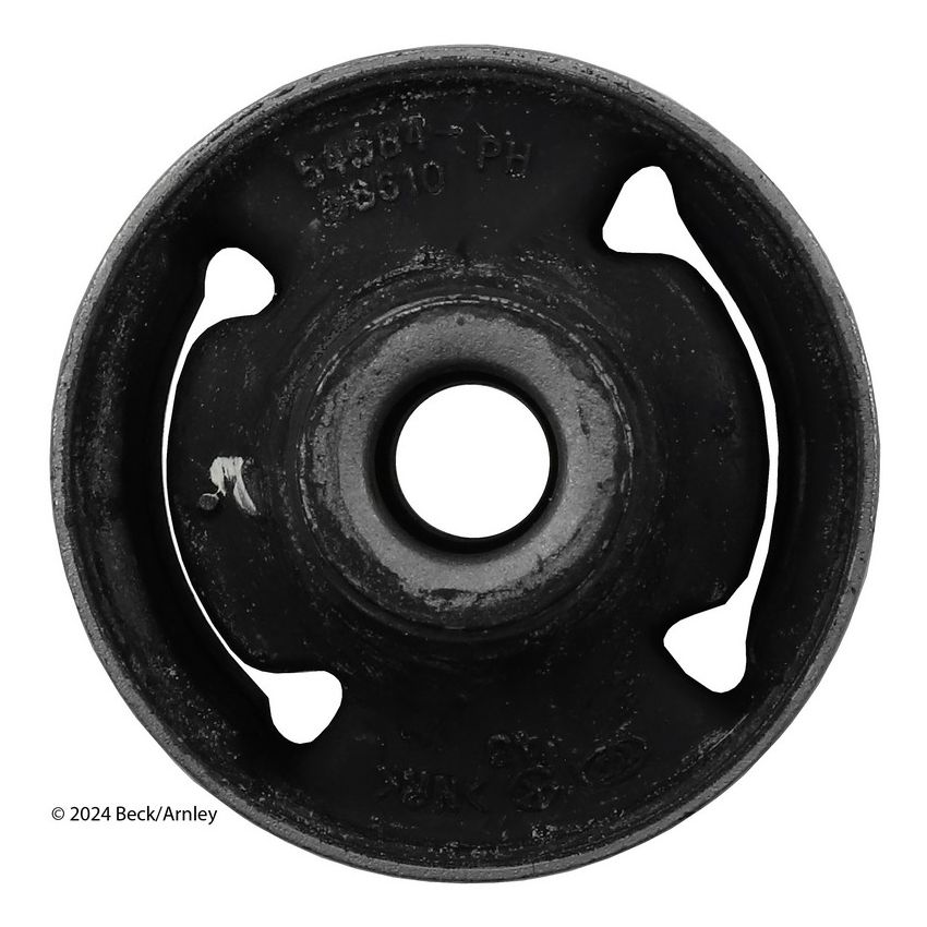 BECK/ARNLEY 101-6213 CONTROL ARM BSHG