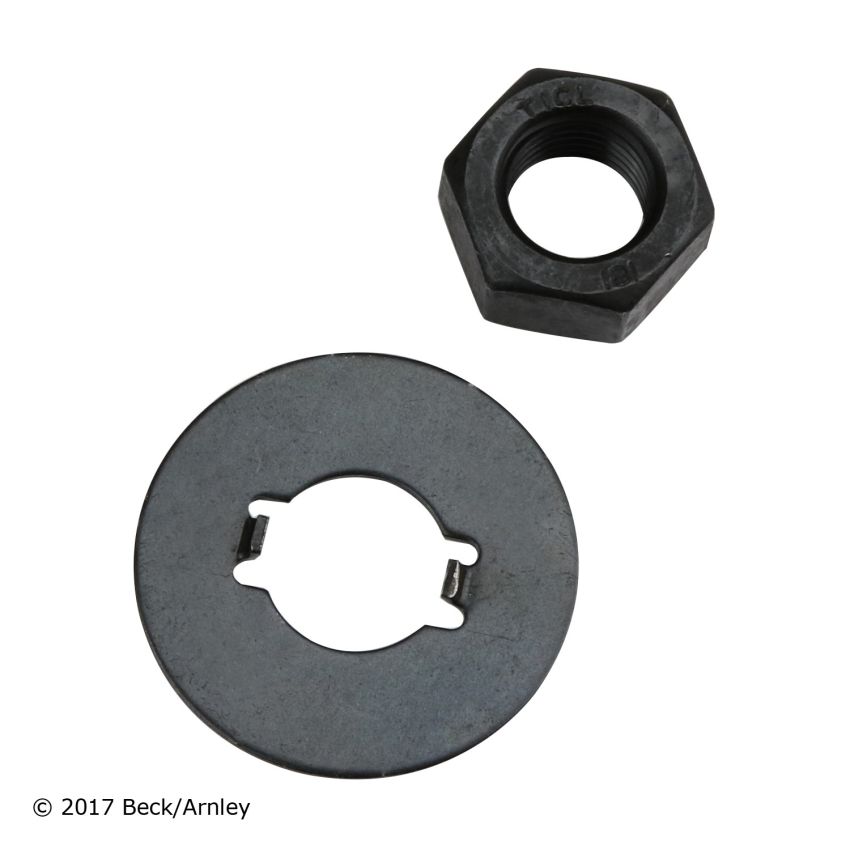 BECK/ARNLEY 101-7298 TIE ROD END