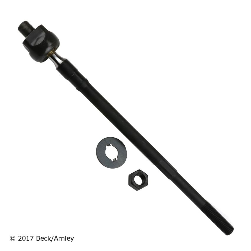 BECK/ARNLEY 101-7298 TIE ROD END