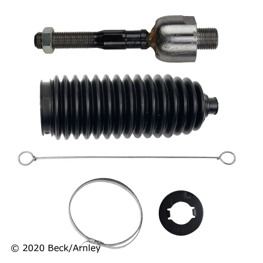 BECK/ARNLEY 101-7768 TIE ROD END W/BT KIT