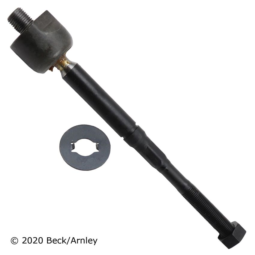 BECK/ARNLEY 101-7812 TIE ROD END