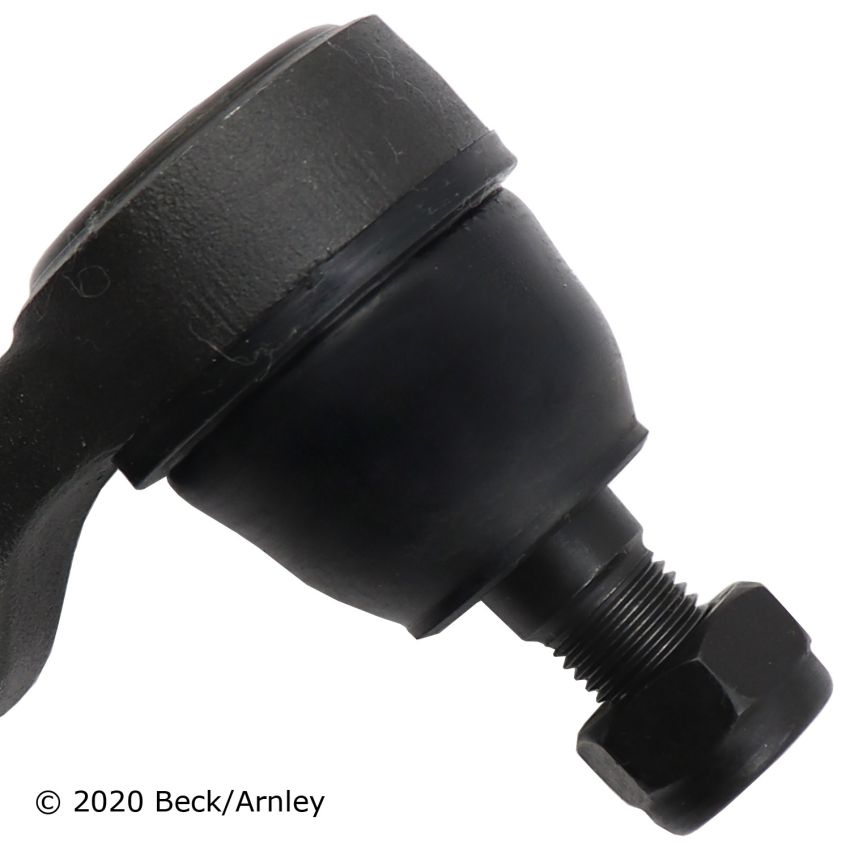 BECK/ARNLEY 101-7818 TIE ROD END