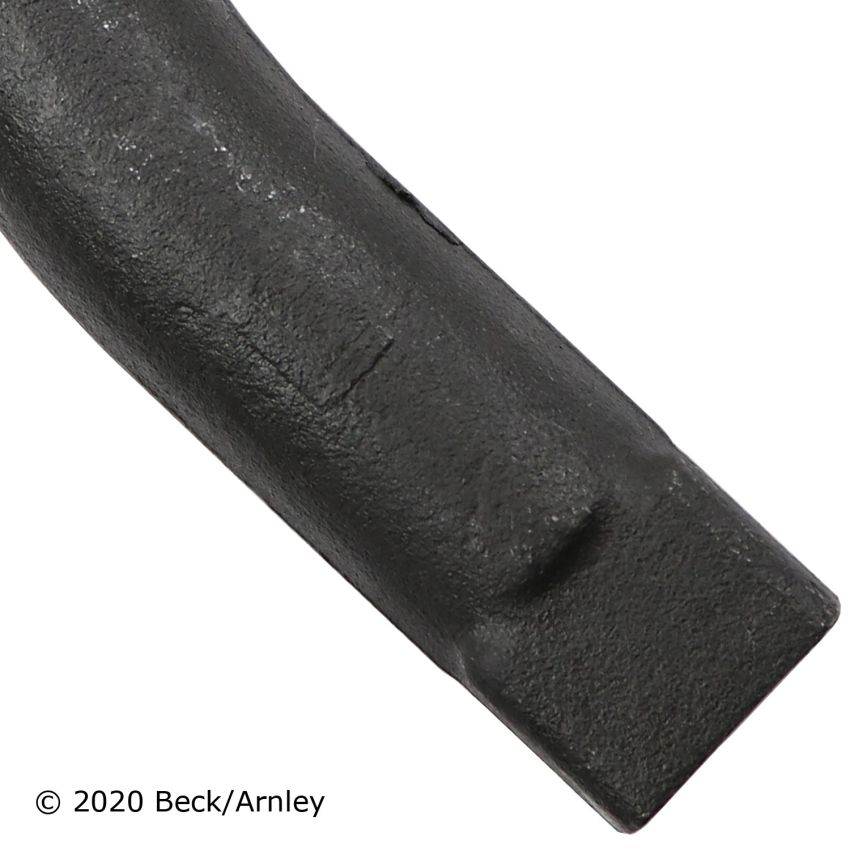 BECK/ARNLEY 101-7818 TIE ROD END