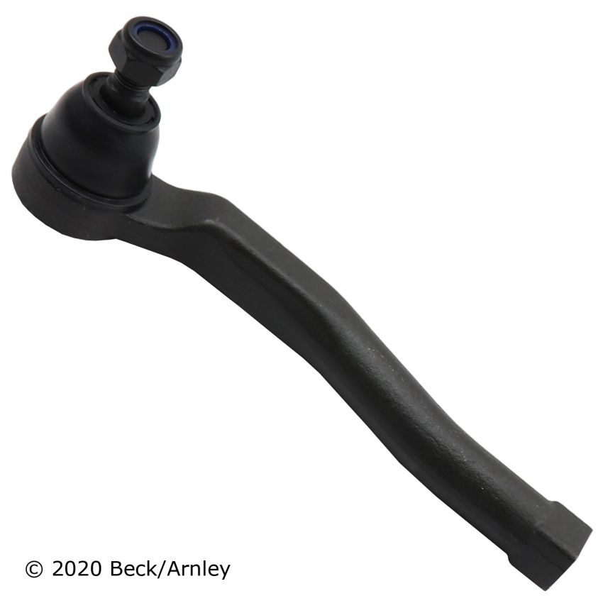 BECK/ARNLEY 101-7818 TIE ROD END