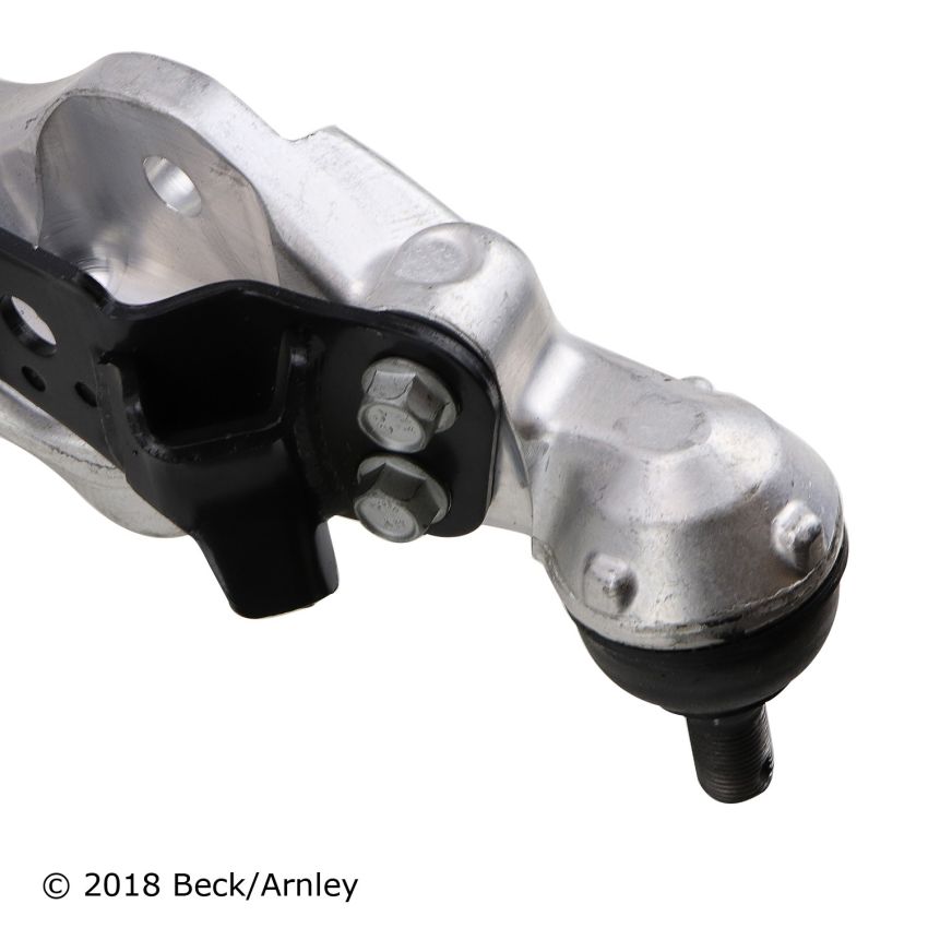 BECK/ARNLEY 102-7731 CTL ARM w BALL JOINT