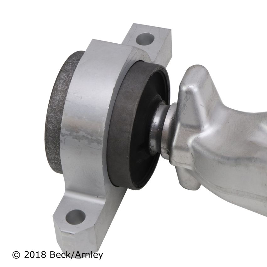 BECK/ARNLEY 102-7731 CTL ARM w BALL JOINT