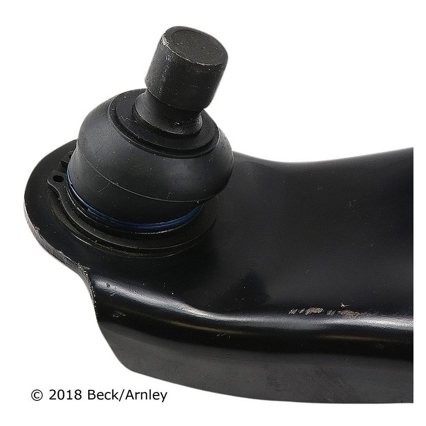 BECK/ARNLEY 102-7768 CTL ARM w BALL JOINT