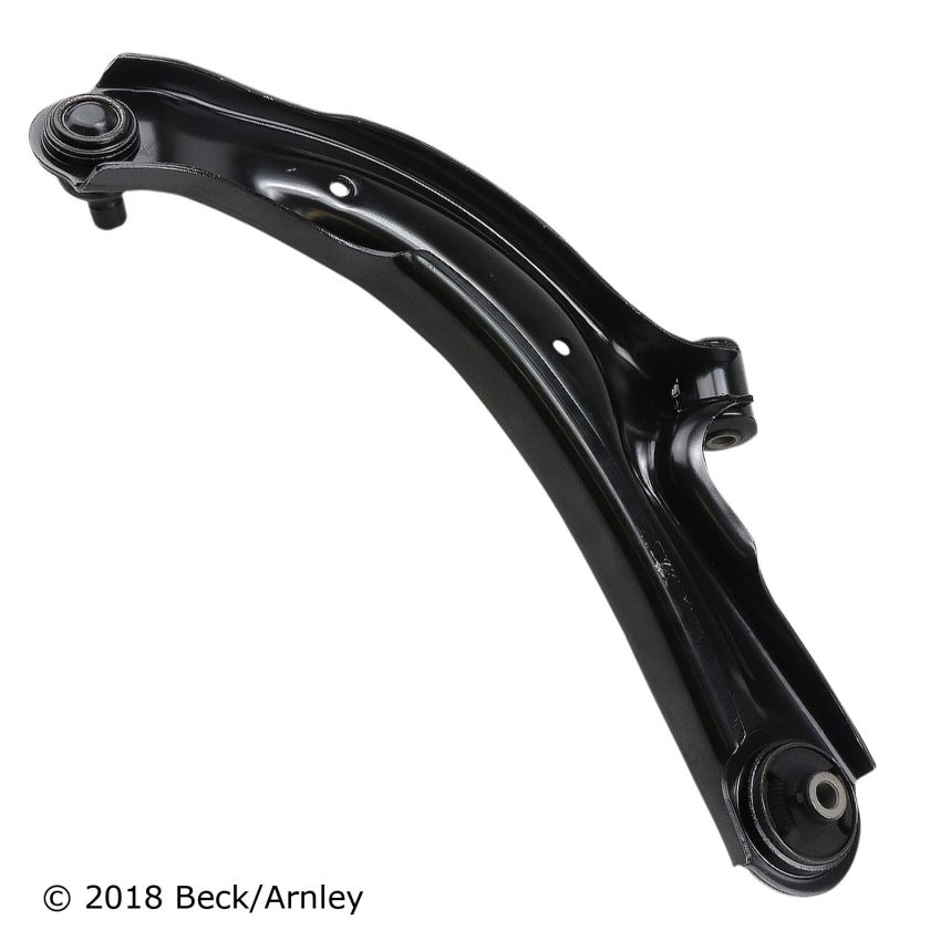 BECK/ARNLEY 102-7768 CTL ARM w BALL JOINT