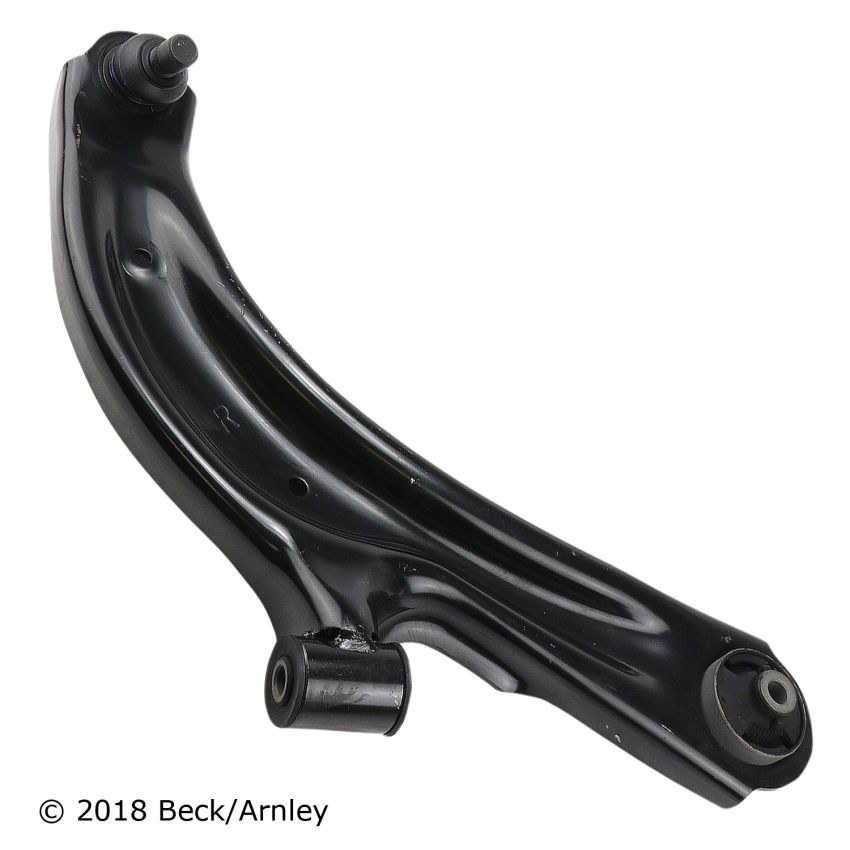 BECK/ARNLEY 102-7768 CTL ARM w BALL JOINT
