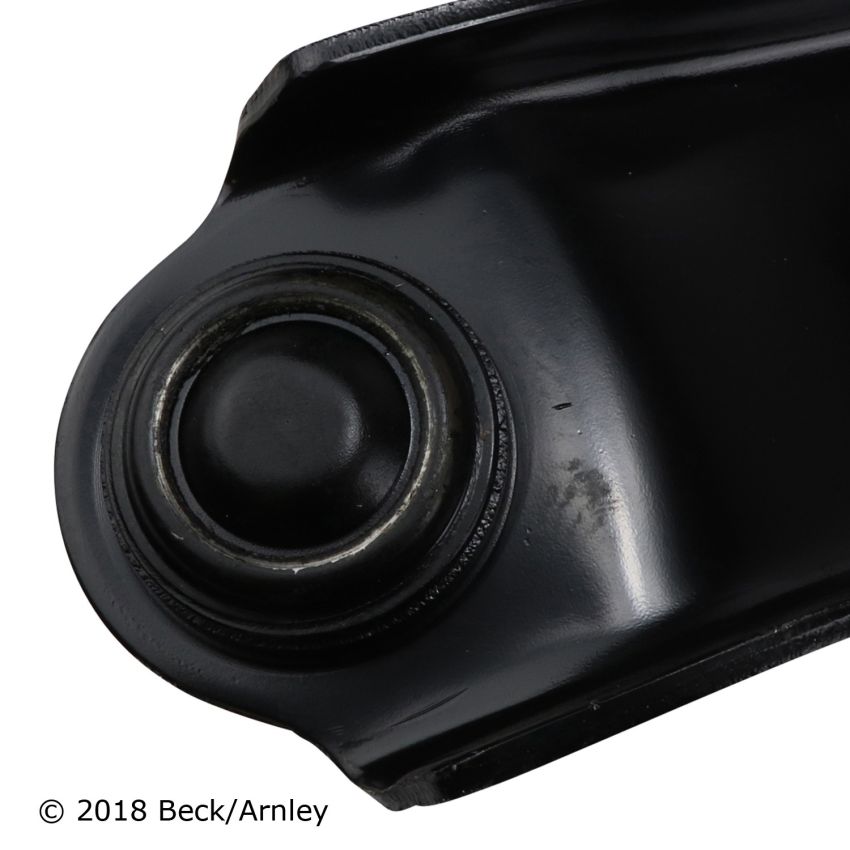 BECK/ARNLEY 102-7768 CTL ARM w BALL JOINT