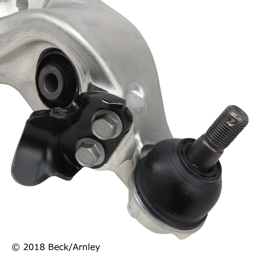 BECK/ARNLEY 102-7953 CTL ARM w BALL JOINT