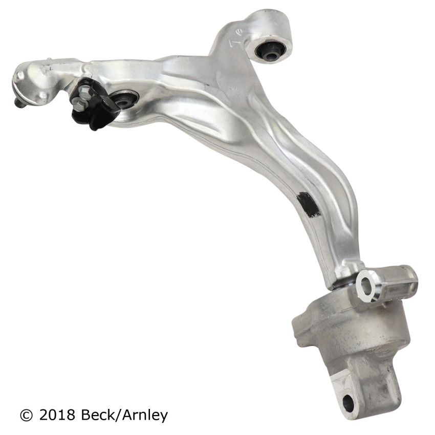 BECK/ARNLEY 102-7953 CTL ARM w BALL JOINT