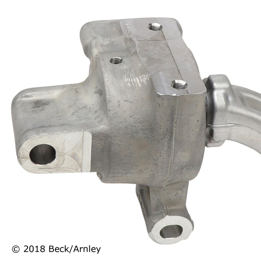 BECK/ARNLEY 102-7953 CTL ARM w BALL JOINT