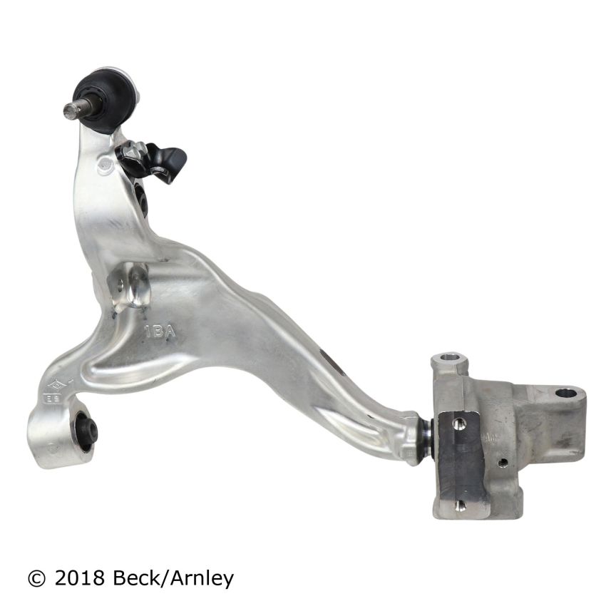 BECK/ARNLEY 102-7953 CTL ARM w BALL JOINT