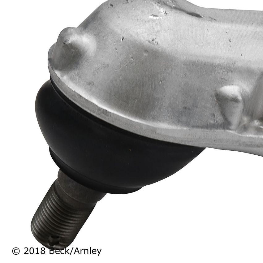 BECK/ARNLEY 102-7954 CTL ARM w BALL JOINT