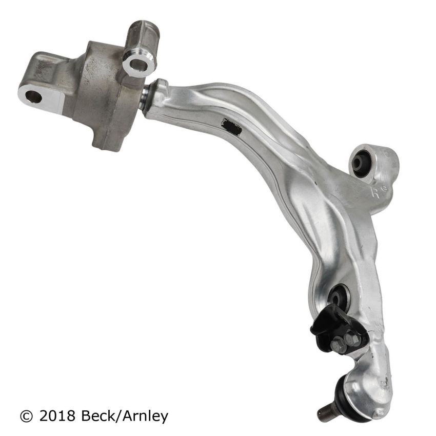 BECK/ARNLEY 102-7954 CTL ARM w BALL JOINT