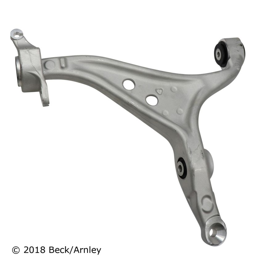 BECK/ARNLEY 102-7960 CTL ARM w BALL JOINT